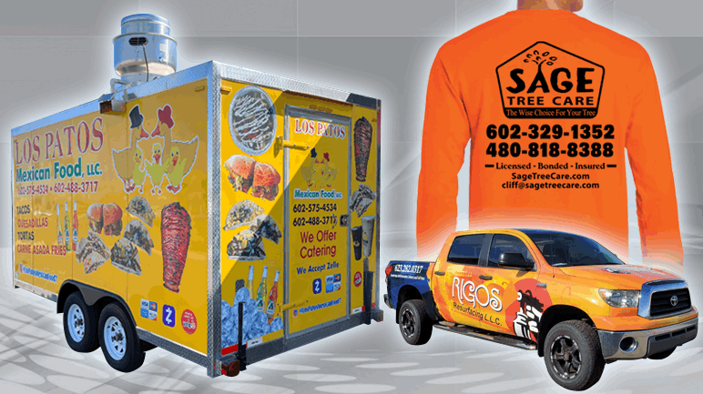 Productos y Servicios
